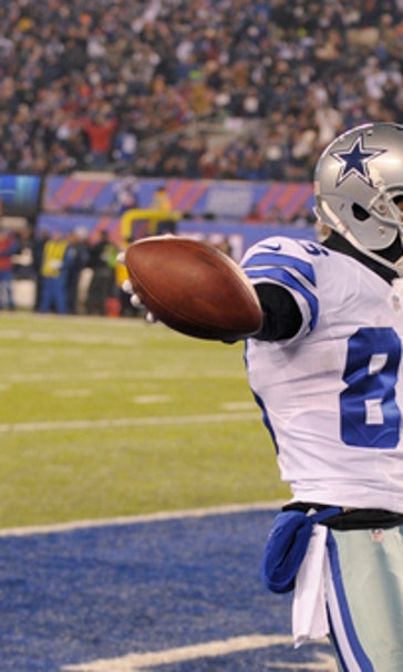 Giants beat Cowboys again, end Dallas' 11-game win streak